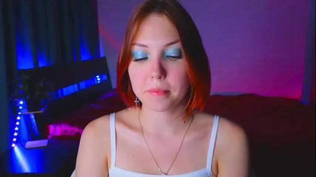 Thumbnail 1, cuty_katy's Stream at Chaturbate, 11 days ago