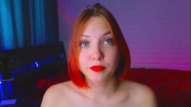 Image 7 of cuty_katy Stream on Chaturbate on 12 days ago