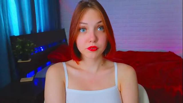 Image 10 of cuty_katy Stream on Chaturbate on 10 days ago