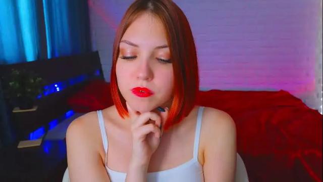 Image 2 of cuty_katy Stream on Chaturbate on 10 days ago