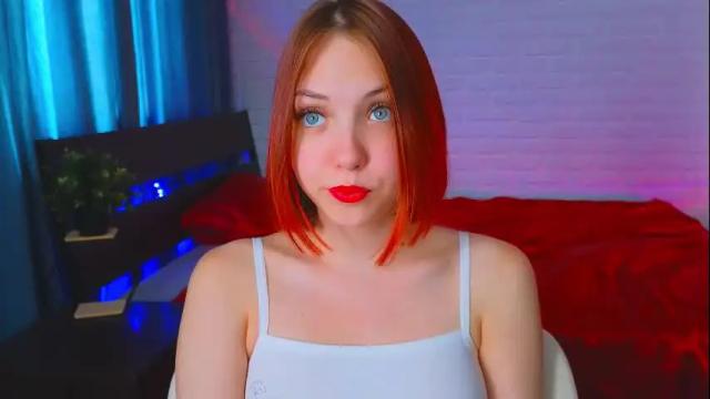 Image 7 of cuty_katy Stream on Chaturbate on 10 days ago