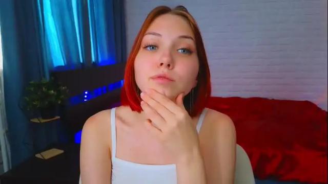 Image 4 of cuty_katy Stream on Chaturbate on 11 days ago
