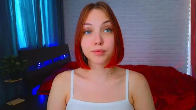 Image 8 of cuty_katy Stream on Chaturbate on 11 days ago