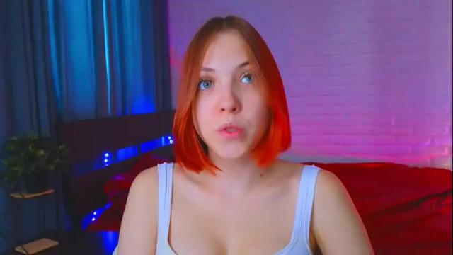 Image 7 of cuty_katy Stream on Chaturbate on 10 days ago