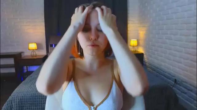 Thumbnail 2, cuty_katy's Stream at Chaturbate, 11 days ago