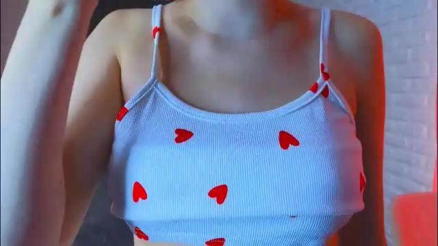 Image 2 of cuty_katy Stream on Chaturbate on 3 days ago