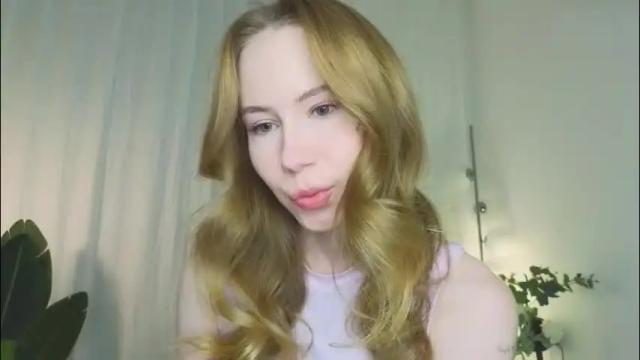 Thumbnail 1, cuute_angell's Stream at Chaturbate, 1 month ago