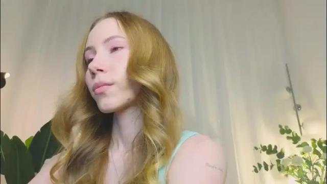 Image 4 of cuute_angell Stream on Chaturbate on 1 month ago