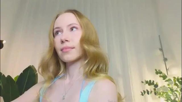 Thumbnail 2, cuute_angell's Stream at Chaturbate, 1 month ago