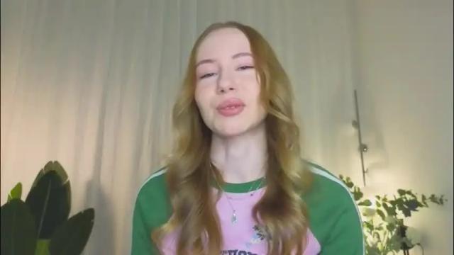 Image 2 of cuute_angell Stream on Chaturbate on 1 month ago