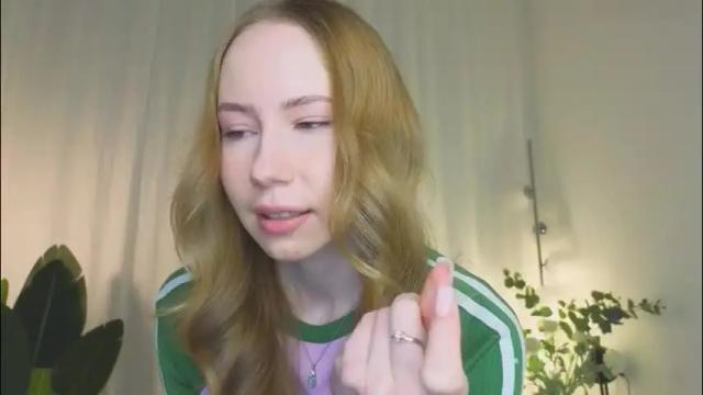 Thumbnail 2, cuute_angell's Stream at Chaturbate, 1 month ago