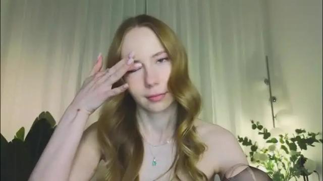 Thumbnail 2, cuute_angell's Stream at Chaturbate, 1 month ago