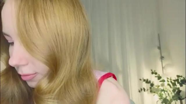 Thumbnail 1, cuute_angell's Stream at Chaturbate, 1 month ago