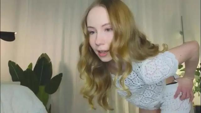 Thumbnail 2, cuute_angell's Stream at Chaturbate, 29 days ago