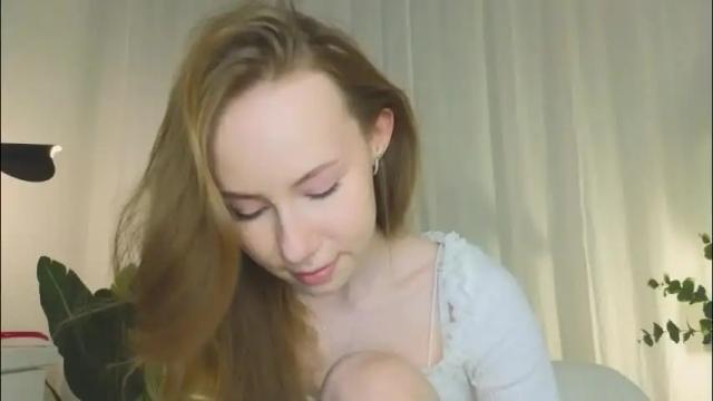 Thumbnail 1, cuute_angell's Stream at Chaturbate, 27 days ago