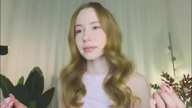 Image 3 of cuute_angell Stream on Chaturbate on 24 days ago