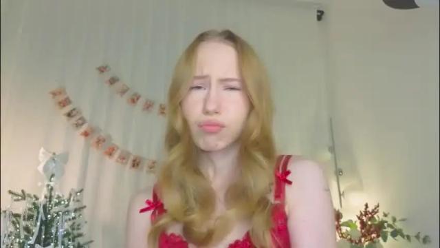 Image 4 of cuute_angell Stream on Chaturbate on 7 days ago