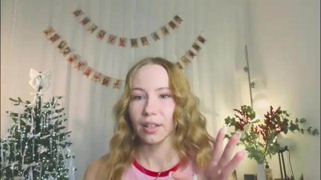 Image 12 of cuute_angell Stream on Chaturbate on 8 hours ago