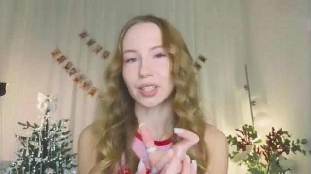 Image 2 of cuute_angell Stream on Chaturbate on 8 hours ago