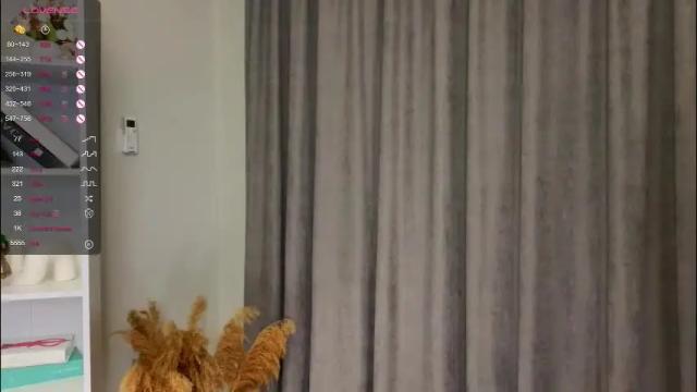 Thumbnail 1, cweneharwick's Stream at Chaturbate, 1 month ago