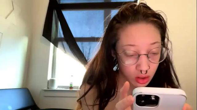 Image 11 of cy3erbunny Stream on Chaturbate on 19 months ago