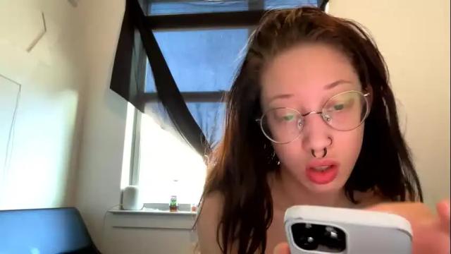 Image 12 of cy3erbunny Stream on Chaturbate on 19 months ago