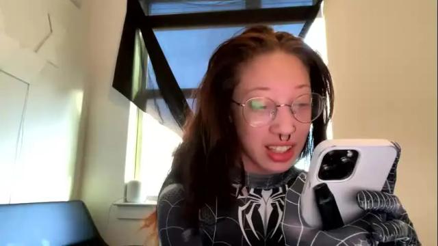 Image 6 of cy3erbunny Stream on Chaturbate on 19 months ago