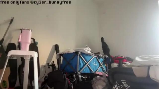 Thumbnail 1, cy3erbunny's Stream at Chaturbate, 17 months ago