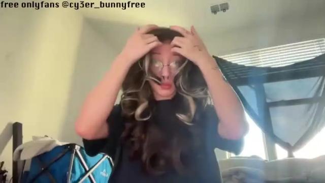 Image 11 of cy3erbunny Stream on Chaturbate on 17 months ago