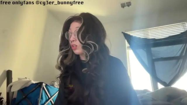 Image 12 of cy3erbunny Stream on Chaturbate on 17 months ago