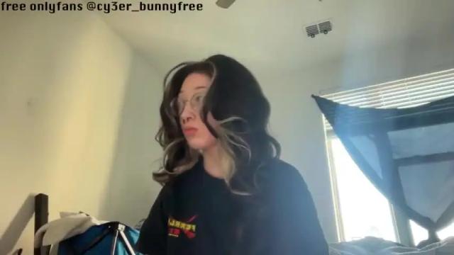 Image 6 of cy3erbunny Stream on Chaturbate on 17 months ago