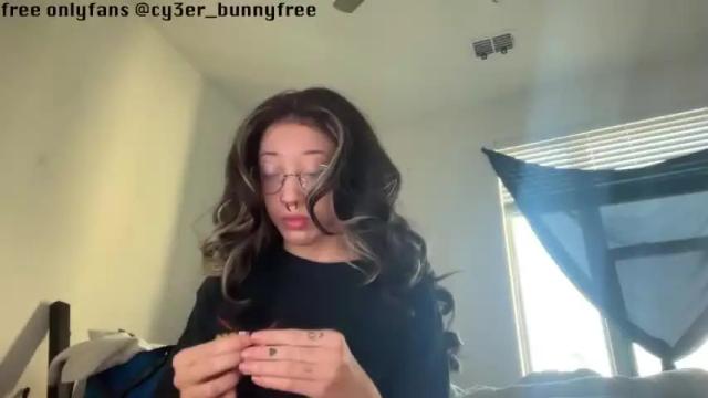 Image 7 of cy3erbunny Stream on Chaturbate on 17 months ago