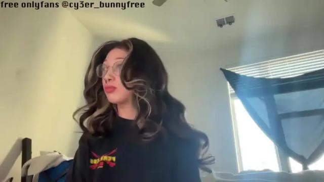 Image 8 of cy3erbunny Stream on Chaturbate on 17 months ago