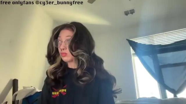 Thumbnail 3, cy3erbunny's Stream at Chaturbate, 17 months ago