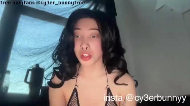 Image 12 of cy3erbunny Stream on Chaturbate on 16 months ago