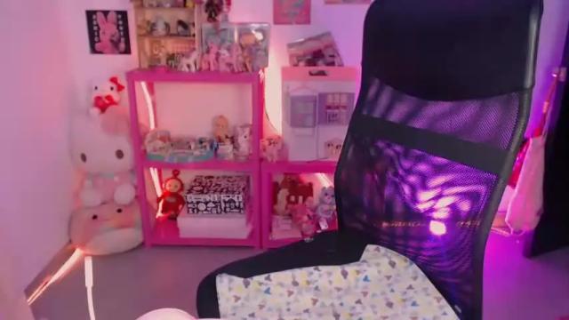 Thumbnail 3, cyber_body's Stream at Chaturbate, 19 months ago