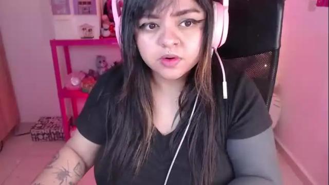 Thumbnail 1, cyber_body's Stream at Chaturbate, 4 months ago