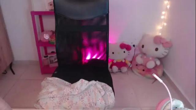 Thumbnail 2, cyber_body's Stream at Chaturbate, 4 months ago