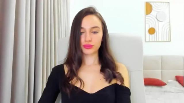 Thumbnail 1, cyber_geisha's Stream at Chaturbate, 1 month ago