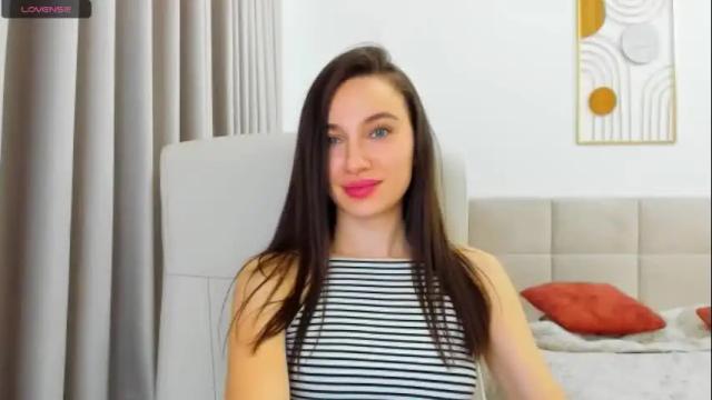 Image 7 of cyber_geisha Stream on Chaturbate on 1 month ago