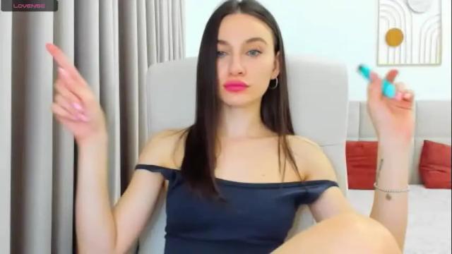 Image 11 of cyber_geisha Stream on Chaturbate on 1 month ago