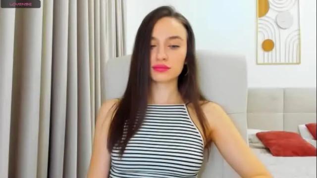 Image 2 of cyber_geisha Stream on Chaturbate on 1 month ago