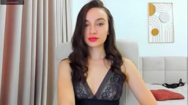 Thumbnail 1, cyber_geisha's Stream at Chaturbate, 1 month ago