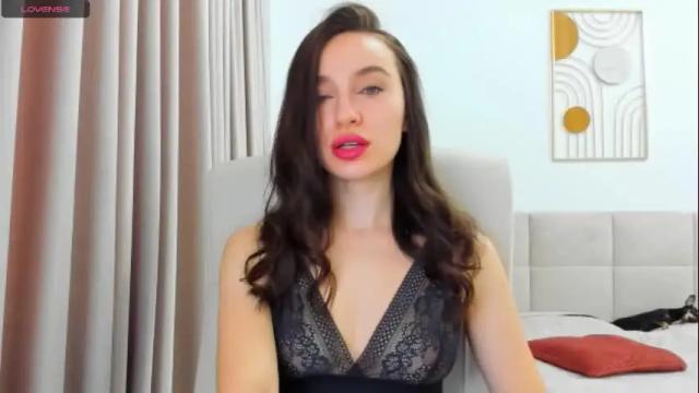Image 2 of cyber_geisha Stream on Chaturbate on 1 month ago
