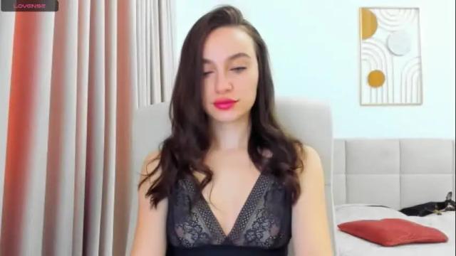 Image 3 of cyber_geisha Stream on Chaturbate on 1 month ago