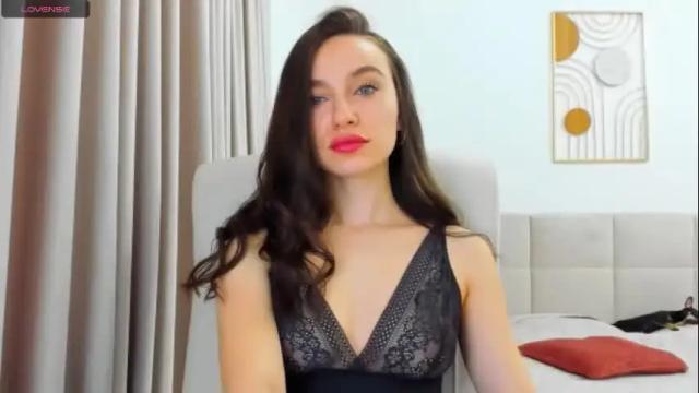 Image 4 of cyber_geisha Stream on Chaturbate on 1 month ago