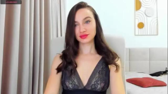 Thumbnail 2, cyber_geisha's Stream at Chaturbate, 1 month ago