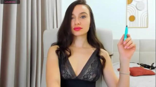 Image 8 of cyber_geisha Stream on Chaturbate on 1 month ago