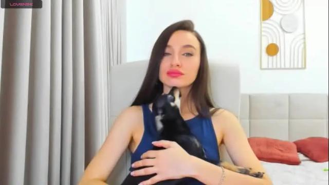 Image 11 of cyber_geisha Stream on Chaturbate on 1 month ago