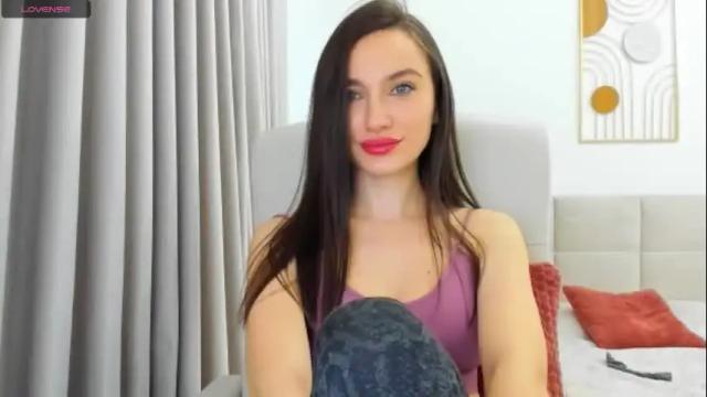 Image 7 of cyber_geisha Stream on Chaturbate on 1 month ago